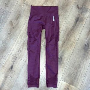 Gymshark leggings
